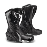 SHIMA RWX-6 LADY BOOTS BLACK